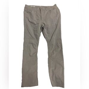 BRAX Pants Mens 31x32 Beige Chuck Modern Fit Hi Flex Chino Khakis